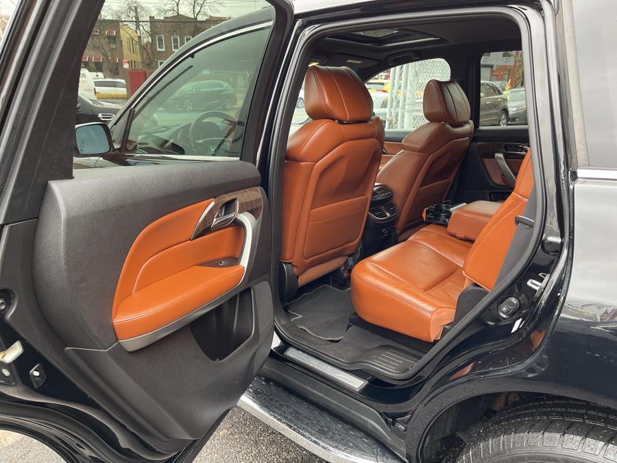 2011 Acura MDX AWD 4dr Advance Pkg, available for sale in Bronx, New York | New York Motors Group Solutions LLC. Bronx, New York 2011 Acura MDX AWD 4dr Advance Pkg, available for sale in Bronx, New York | New York Motors Group Solutions LLC. Bronx, New York