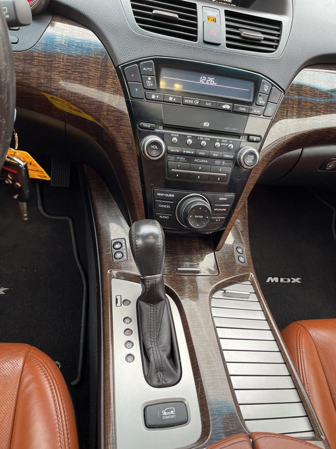 2011 Acura MDX AWD 4dr Advance Pkg, available for sale in Bronx, New York | New York Motors Group Solutions LLC. Bronx, New York 2011 Acura MDX AWD 4dr Advance Pkg, available for sale in Bronx, New York | New York Motors Group Solutions LLC. Bronx, New York