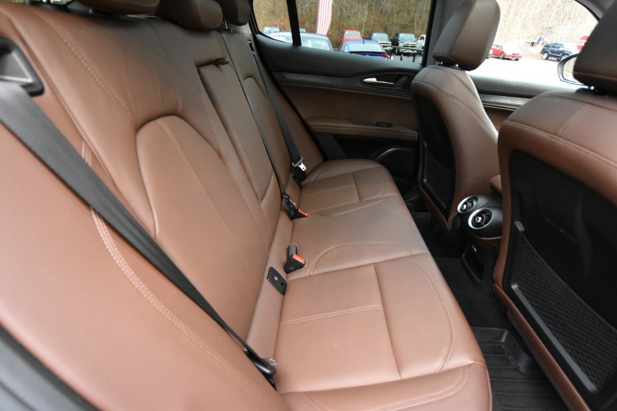 2020 Alfa Romeo Stelvio AWD, available for sale in Waterbury, Connecticut | Highline Car Connection. Waterbury, Connecticut 2020 Alfa Romeo Stelvio AWD, available for sale in Waterbury, Connecticut | Highline Car Connection. Waterbury, Connecticut