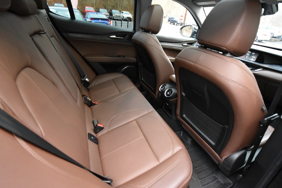 2020 Alfa Romeo Stelvio AWD, available for sale in Waterbury, Connecticut | Highline Car Connection. Waterbury, Connecticut 2020 Alfa Romeo Stelvio AWD, available for sale in Waterbury, Connecticut | Highline Car Connection. Waterbury, Connecticut