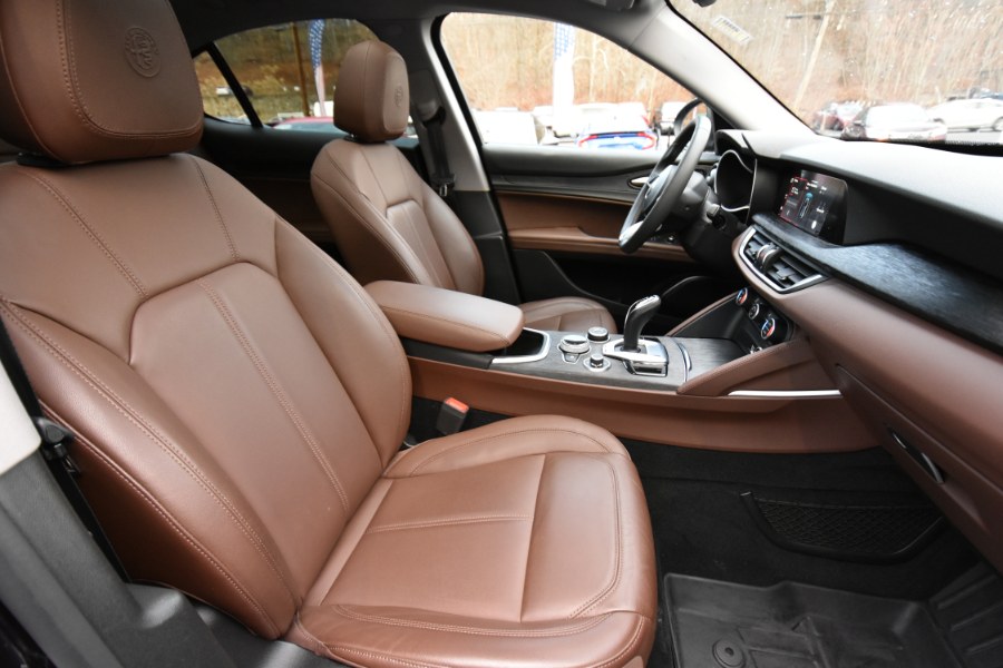 2020 Alfa Romeo Stelvio AWD, available for sale in Waterbury, Connecticut | Highline Car Connection. Waterbury, Connecticut 2020 Alfa Romeo Stelvio AWD, available for sale in Waterbury, Connecticut | Highline Car Connection. Waterbury, Connecticut