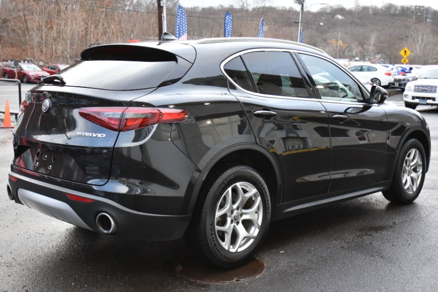 2020 Alfa Romeo Stelvio AWD, available for sale in Waterbury, Connecticut | Highline Car Connection. Waterbury, Connecticut 2020 Alfa Romeo Stelvio AWD, available for sale in Waterbury, Connecticut | Highline Car Connection. Waterbury, Connecticut
