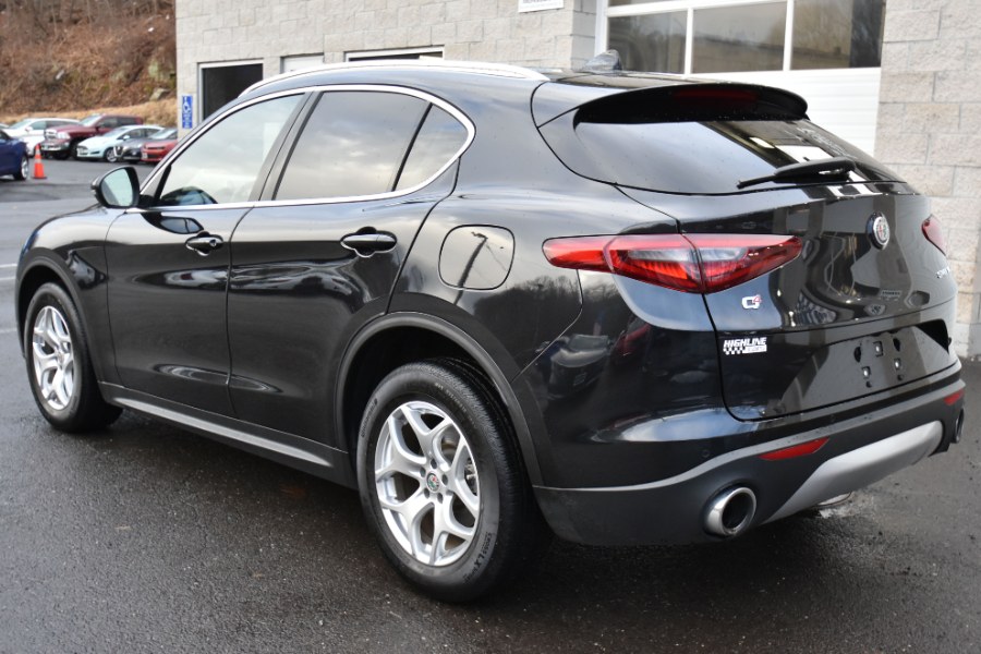 2020 Alfa Romeo Stelvio AWD, available for sale in Waterbury, Connecticut | Highline Car Connection. Waterbury, Connecticut 2020 Alfa Romeo Stelvio AWD, available for sale in Waterbury, Connecticut | Highline Car Connection. Waterbury, Connecticut