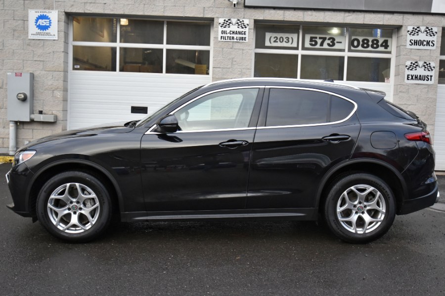 2020 Alfa Romeo Stelvio AWD, available for sale in Waterbury, Connecticut | Highline Car Connection. Waterbury, Connecticut 2020 Alfa Romeo Stelvio AWD, available for sale in Waterbury, Connecticut | Highline Car Connection. Waterbury, Connecticut