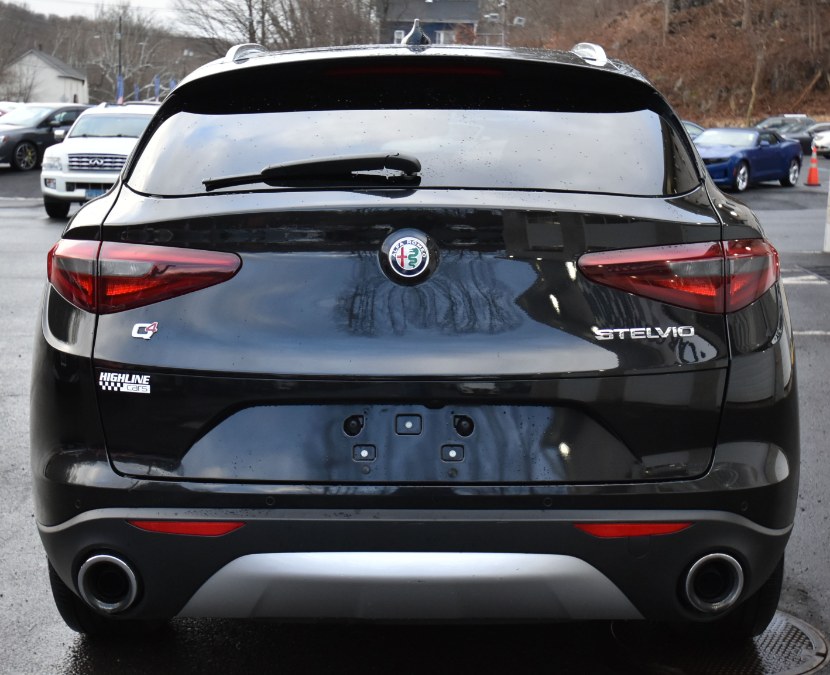 2020 Alfa Romeo Stelvio AWD, available for sale in Waterbury, Connecticut | Highline Car Connection. Waterbury, Connecticut 2020 Alfa Romeo Stelvio AWD, available for sale in Waterbury, Connecticut | Highline Car Connection. Waterbury, Connecticut