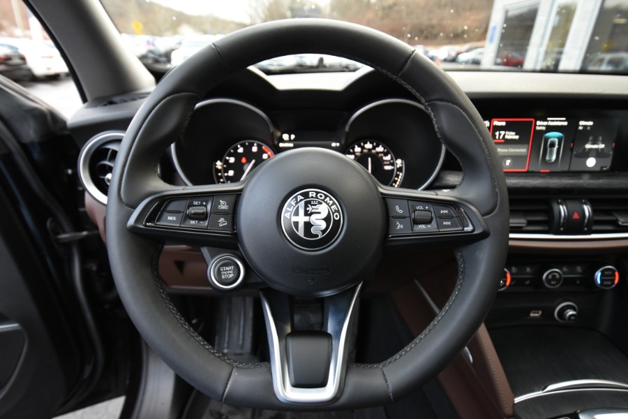 2020 Alfa Romeo Stelvio AWD, available for sale in Waterbury, Connecticut | Highline Car Connection. Waterbury, Connecticut 2020 Alfa Romeo Stelvio AWD, available for sale in Waterbury, Connecticut | Highline Car Connection. Waterbury, Connecticut