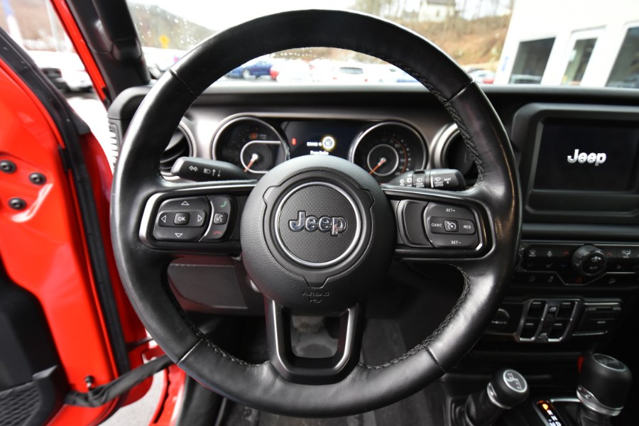 2020 Jeep Wrangler Unlimited WILLYS 4x4, available for sale in Waterbury, Connecticut | Highline Car Connection. Waterbury, Connecticut 2020 Jeep Wrangler Unlimited WILLYS 4x4, available for sale in Waterbury, Connecticut | Highline Car Connection. Waterbury, Connecticut