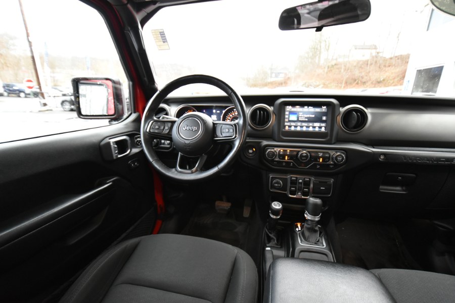 2020 Jeep Wrangler Unlimited WILLYS 4x4, available for sale in Waterbury, Connecticut | Highline Car Connection. Waterbury, Connecticut 2020 Jeep Wrangler Unlimited WILLYS 4x4, available for sale in Waterbury, Connecticut | Highline Car Connection. Waterbury, Connecticut