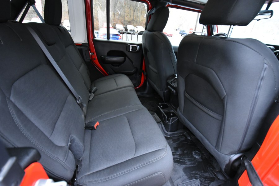 2020 Jeep Wrangler Unlimited WILLYS 4x4, available for sale in Waterbury, Connecticut | Highline Car Connection. Waterbury, Connecticut 2020 Jeep Wrangler Unlimited WILLYS 4x4, available for sale in Waterbury, Connecticut | Highline Car Connection. Waterbury, Connecticut
