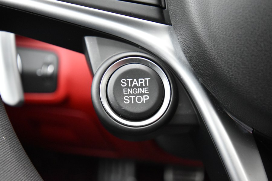 2019 Alfa Romeo Giulia Ti Sport AWD, available for sale in Waterbury, Connecticut | Highline Car Connection. Waterbury, Connecticut 2019 Alfa Romeo Giulia Ti Sport AWD, available for sale in Waterbury, Connecticut | Highline Car Connection. Waterbury, Connecticut