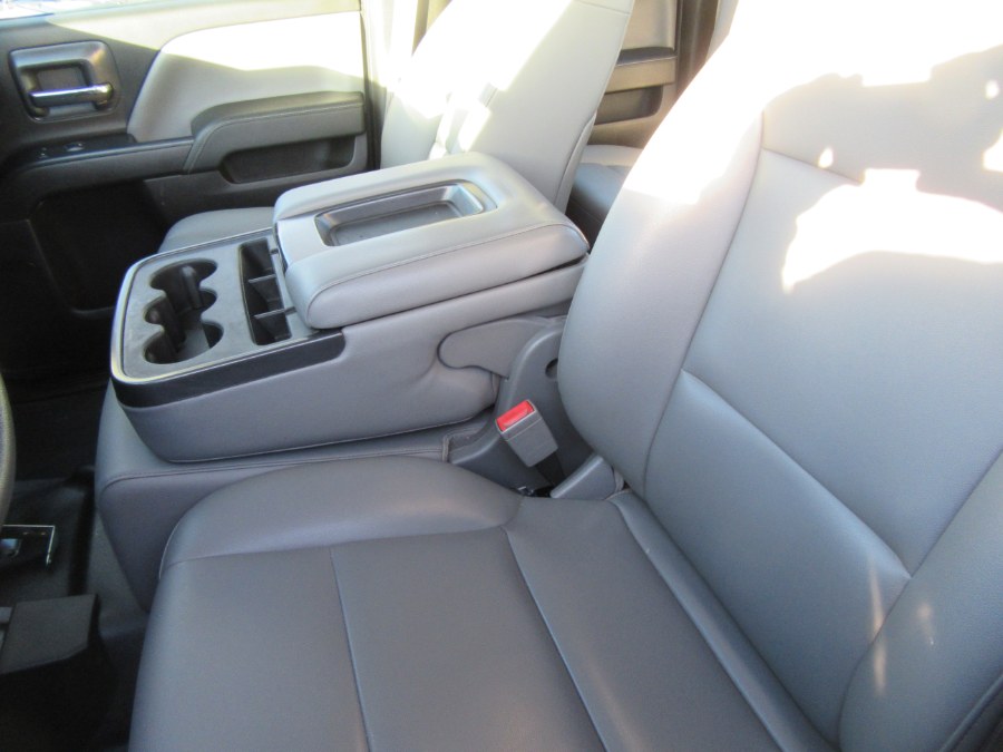 2015 Chevrolet Silverado 2500HD Built After Aug 14 4WD Double Cab 158.1" Work Truck, available for sale in Little Ferry, New Jersey | Royalty Auto Sales. Little Ferry, New Jersey 2015 Chevrolet Silverado 2500HD Built After Aug 14 4WD Double Cab 158.1" Work Truck, available for sale in Little Ferry, New Jersey | Royalty Auto Sales. Little Ferry, New Jersey