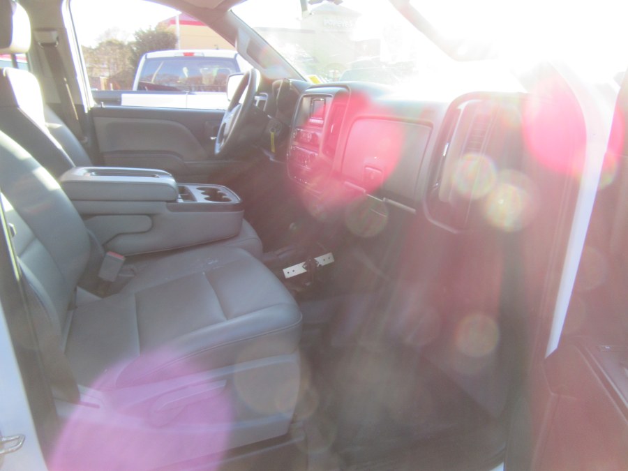 2015 Chevrolet Silverado 2500HD Built After Aug 14 4WD Double Cab 158.1" Work Truck, available for sale in Little Ferry, New Jersey | Royalty Auto Sales. Little Ferry, New Jersey 2015 Chevrolet Silverado 2500HD Built After Aug 14 4WD Double Cab 158.1" Work Truck, available for sale in Little Ferry, New Jersey | Royalty Auto Sales. Little Ferry, New Jersey