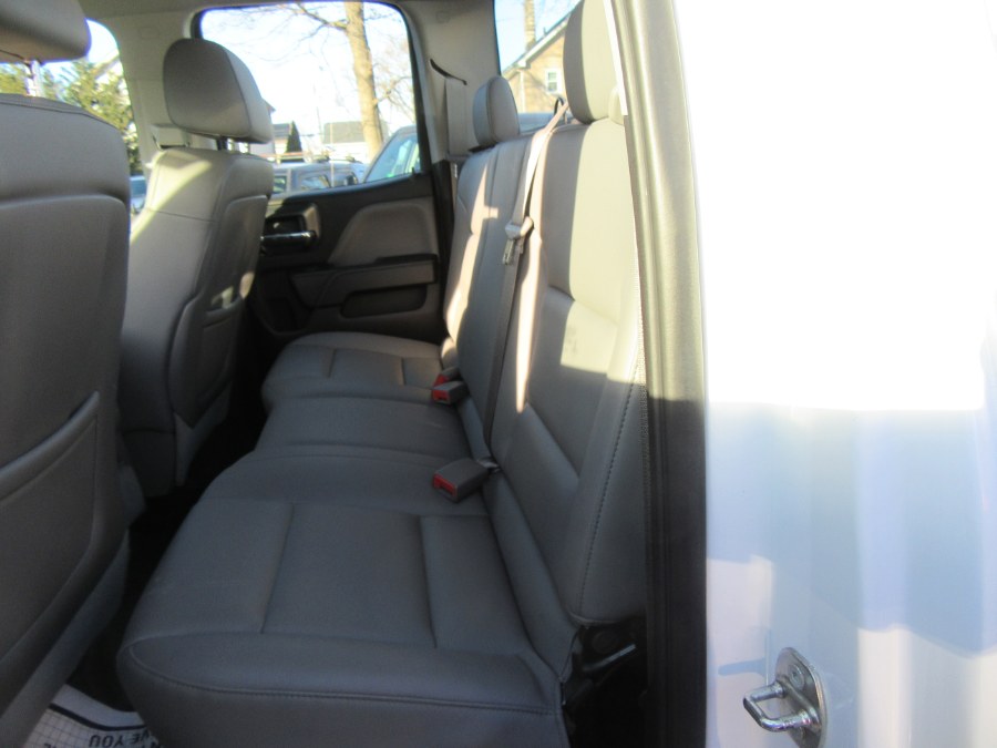 2015 Chevrolet Silverado 2500HD Built After Aug 14 4WD Double Cab 158.1" Work Truck, available for sale in Little Ferry, New Jersey | Royalty Auto Sales. Little Ferry, New Jersey 2015 Chevrolet Silverado 2500HD Built After Aug 14 4WD Double Cab 158.1" Work Truck, available for sale in Little Ferry, New Jersey | Royalty Auto Sales. Little Ferry, New Jersey
