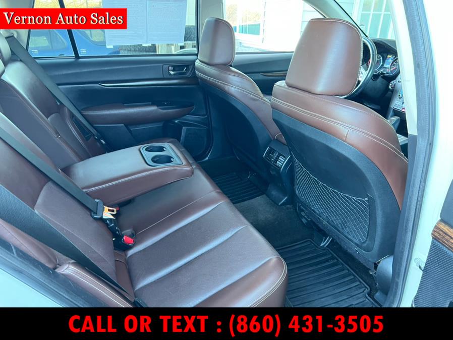 2013 Subaru Outback 4dr Wgn H6 Auto 3.6R Limited, available for sale in Manchester, Connecticut | Vernon Auto Sale & Service. Manchester, Connecticut 2013 Subaru Outback 4dr Wgn H6 Auto 3.6R Limited, available for sale in Manchester, Connecticut | Vernon Auto Sale & Service. Manchester, Connecticut