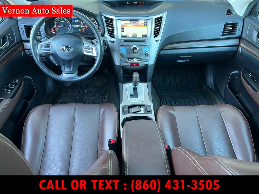 2013 Subaru Outback 4dr Wgn H6 Auto 3.6R Limited, available for sale in Manchester, Connecticut | Vernon Auto Sale & Service. Manchester, Connecticut 2013 Subaru Outback 4dr Wgn H6 Auto 3.6R Limited, available for sale in Manchester, Connecticut | Vernon Auto Sale & Service. Manchester, Connecticut