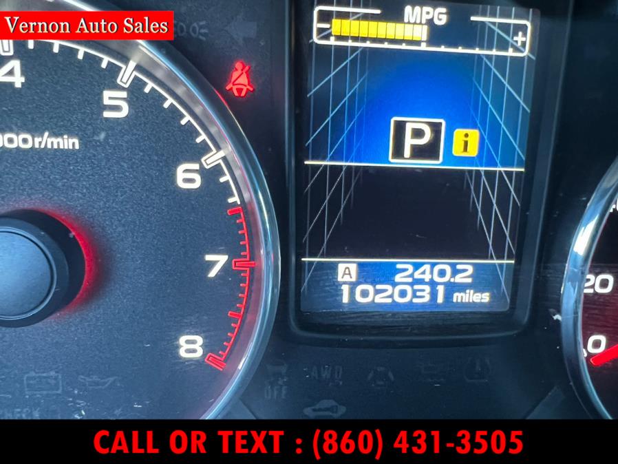 2013 Subaru Outback 4dr Wgn H6 Auto 3.6R Limited, available for sale in Manchester, Connecticut | Vernon Auto Sale & Service. Manchester, Connecticut 2013 Subaru Outback 4dr Wgn H6 Auto 3.6R Limited, available for sale in Manchester, Connecticut | Vernon Auto Sale & Service. Manchester, Connecticut