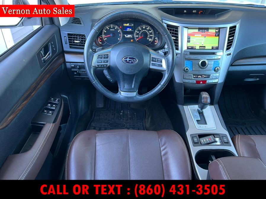 2013 Subaru Outback 4dr Wgn H6 Auto 3.6R Limited, available for sale in Manchester, Connecticut | Vernon Auto Sale & Service. Manchester, Connecticut 2013 Subaru Outback 4dr Wgn H6 Auto 3.6R Limited, available for sale in Manchester, Connecticut | Vernon Auto Sale & Service. Manchester, Connecticut