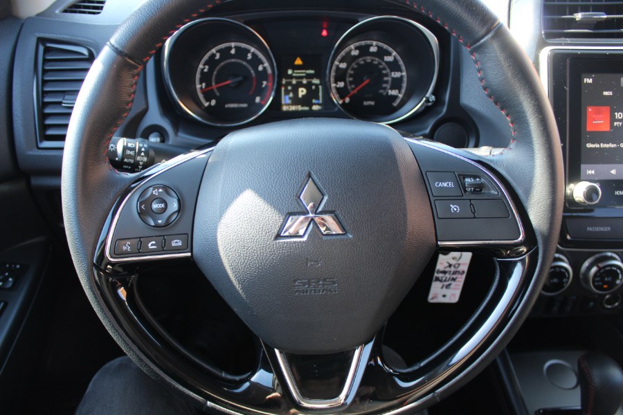 2021 Mitsubishi Outlander Sport LE 2.0 CVT, available for sale in Deer Park, New York | Car Tec Enterprise Leasing & Sales LLC. Deer Park, New York 2021 Mitsubishi Outlander Sport LE 2.0 CVT, available for sale in Deer Park, New York | Car Tec Enterprise Leasing & Sales LLC. Deer Park, New York