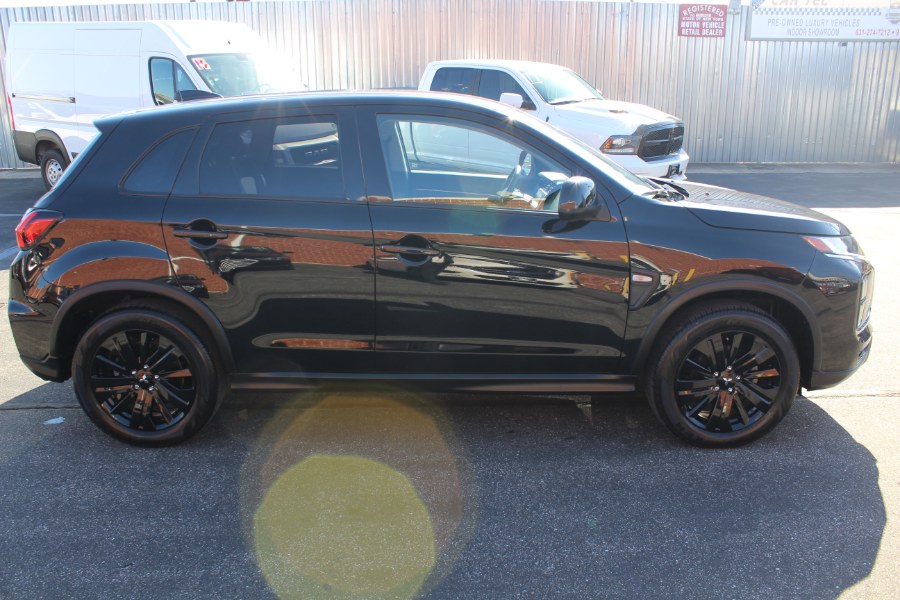 2021 Mitsubishi Outlander Sport LE 2.0 CVT, available for sale in Deer Park, New York | Car Tec Enterprise Leasing & Sales LLC. Deer Park, New York 2021 Mitsubishi Outlander Sport LE 2.0 CVT, available for sale in Deer Park, New York | Car Tec Enterprise Leasing & Sales LLC. Deer Park, New York