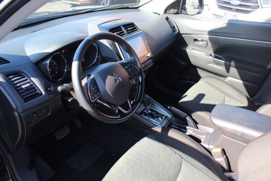 2021 Mitsubishi Outlander Sport LE 2.0 CVT, available for sale in Deer Park, New York | Car Tec Enterprise Leasing & Sales LLC. Deer Park, New York 2021 Mitsubishi Outlander Sport LE 2.0 CVT, available for sale in Deer Park, New York | Car Tec Enterprise Leasing & Sales LLC. Deer Park, New York