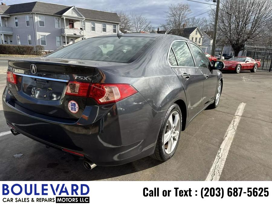 2011 Acura Tsx Sedan 4D, available for sale in New Haven, Connecticut | Boulevard Motors LLC. New Haven, Connecticut 2011 Acura Tsx Sedan 4D, available for sale in New Haven, Connecticut | Boulevard Motors LLC. New Haven, Connecticut