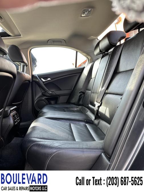 2011 Acura Tsx Sedan 4D, available for sale in New Haven, Connecticut | Boulevard Motors LLC. New Haven, Connecticut 2011 Acura Tsx Sedan 4D, available for sale in New Haven, Connecticut | Boulevard Motors LLC. New Haven, Connecticut
