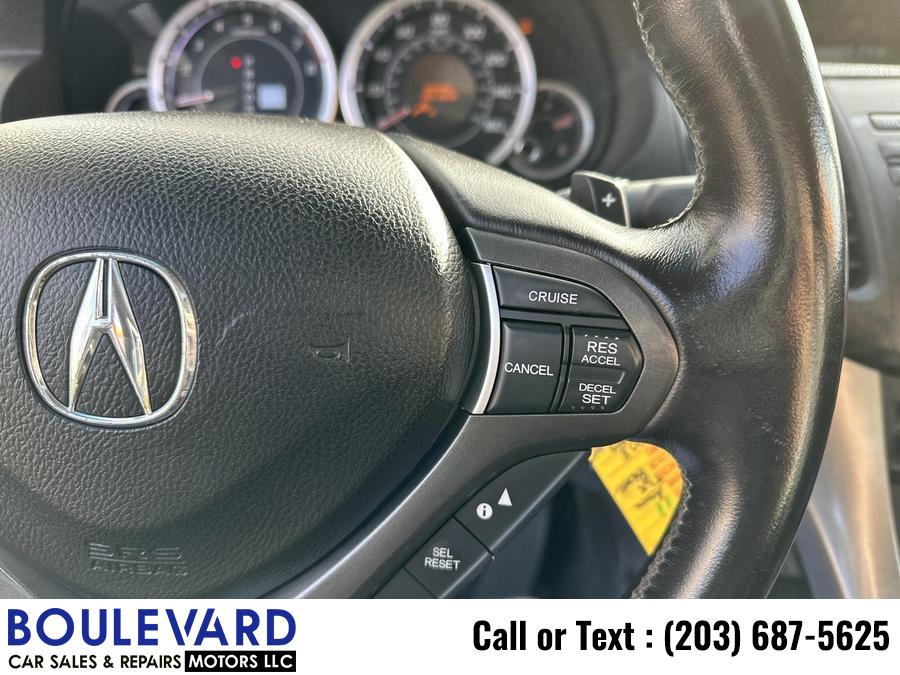 2011 Acura Tsx Sedan 4D, available for sale in New Haven, Connecticut | Boulevard Motors LLC. New Haven, Connecticut 2011 Acura Tsx Sedan 4D, available for sale in New Haven, Connecticut | Boulevard Motors LLC. New Haven, Connecticut