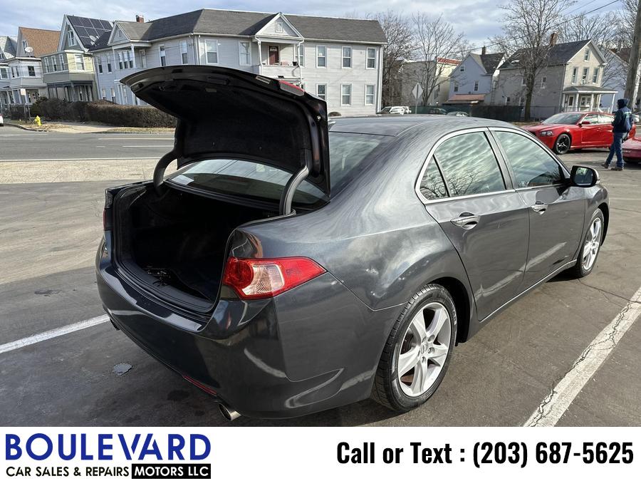 2011 Acura Tsx Sedan 4D, available for sale in New Haven, Connecticut | Boulevard Motors LLC. New Haven, Connecticut 2011 Acura Tsx Sedan 4D, available for sale in New Haven, Connecticut | Boulevard Motors LLC. New Haven, Connecticut