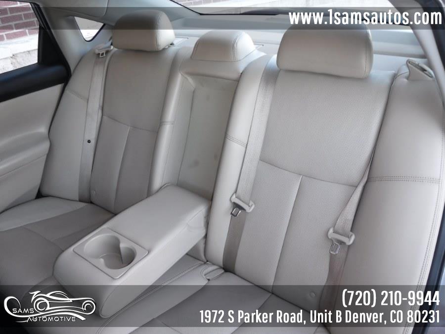 2015 Nissan Altima 4dr Sdn I4 2.5 S, available for sale in Denver, Colorado | Sam's Automotive. Denver, Colorado 2015 Nissan Altima 4dr Sdn I4 2.5 S, available for sale in Denver, Colorado | Sam's Automotive. Denver, Colorado
