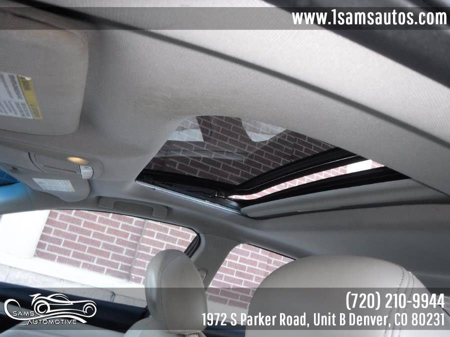 2015 Nissan Altima 4dr Sdn I4 2.5 S, available for sale in Denver, Colorado | Sam's Automotive. Denver, Colorado 2015 Nissan Altima 4dr Sdn I4 2.5 S, available for sale in Denver, Colorado | Sam's Automotive. Denver, Colorado