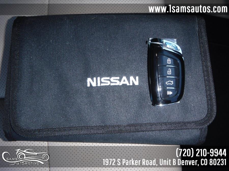 2015 Nissan Altima 4dr Sdn I4 2.5 S, available for sale in Denver, Colorado | Sam's Automotive. Denver, Colorado 2015 Nissan Altima 4dr Sdn I4 2.5 S, available for sale in Denver, Colorado | Sam's Automotive. Denver, Colorado