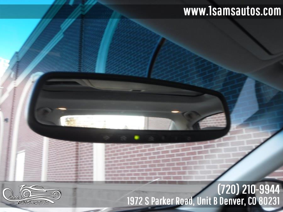 2015 Nissan Altima 4dr Sdn I4 2.5 S, available for sale in Denver, Colorado | Sam's Automotive. Denver, Colorado 2015 Nissan Altima 4dr Sdn I4 2.5 S, available for sale in Denver, Colorado | Sam's Automotive. Denver, Colorado
