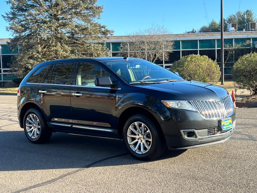 2011 Lincoln MKX AWD 4dr, available for sale in Waterbury, Connecticut | Platinum Auto Care. Waterbury, Connecticut 2011 Lincoln MKX AWD 4dr, available for sale in Waterbury, Connecticut | Platinum Auto Care. Waterbury, Connecticut