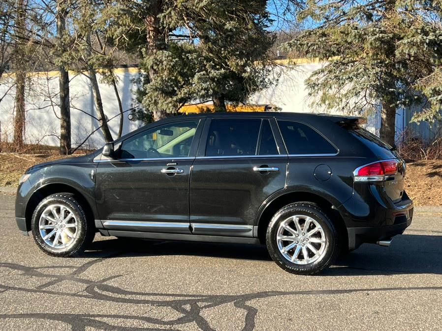 2011 Lincoln MKX AWD 4dr, available for sale in Waterbury, Connecticut | Platinum Auto Care. Waterbury, Connecticut 2011 Lincoln MKX AWD 4dr, available for sale in Waterbury, Connecticut | Platinum Auto Care. Waterbury, Connecticut