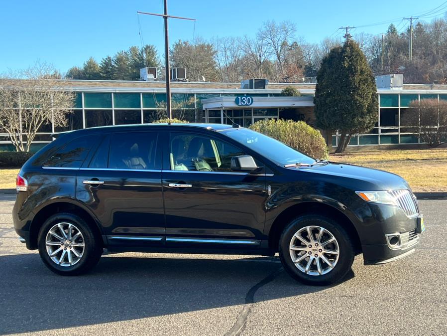 2011 Lincoln MKX AWD 4dr, available for sale in Waterbury, Connecticut | Platinum Auto Care. Waterbury, Connecticut 2011 Lincoln MKX AWD 4dr, available for sale in Waterbury, Connecticut | Platinum Auto Care. Waterbury, Connecticut