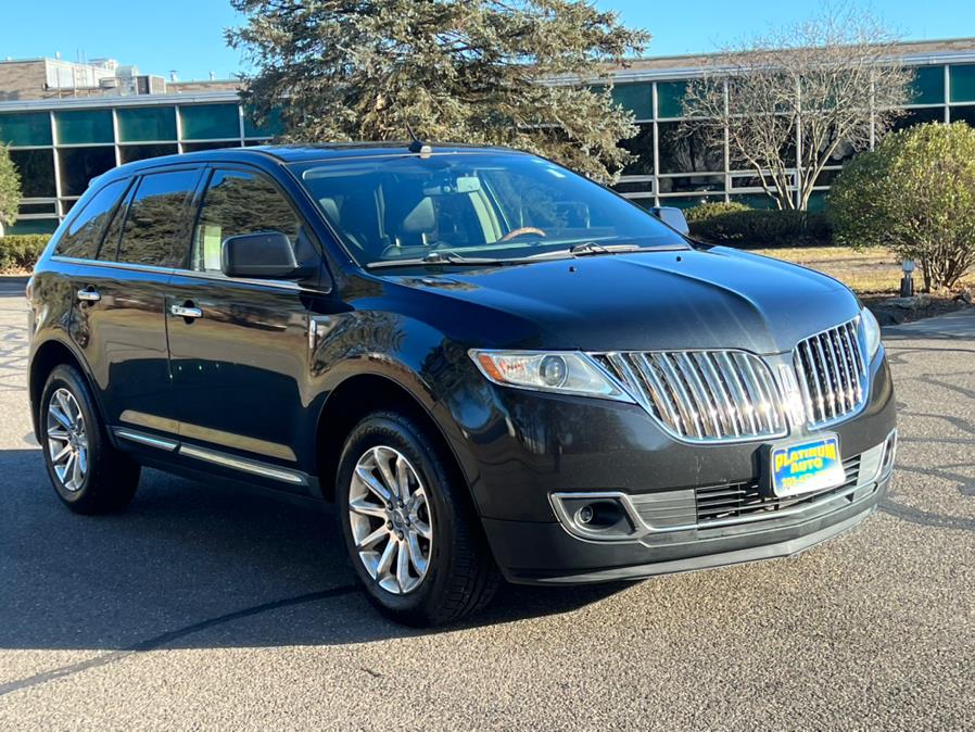 2011 Lincoln MKX AWD 4dr, available for sale in Waterbury, Connecticut | Platinum Auto Care. Waterbury, Connecticut 2011 Lincoln MKX AWD 4dr, available for sale in Waterbury, Connecticut | Platinum Auto Care. Waterbury, Connecticut