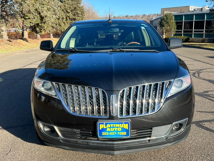 2011 Lincoln MKX AWD 4dr, available for sale in Waterbury, Connecticut | Platinum Auto Care. Waterbury, Connecticut 2011 Lincoln MKX AWD 4dr, available for sale in Waterbury, Connecticut | Platinum Auto Care. Waterbury, Connecticut