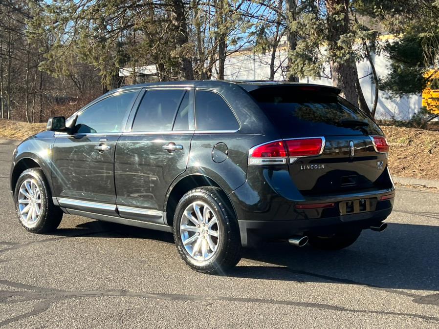2011 Lincoln MKX AWD 4dr, available for sale in Waterbury, Connecticut | Platinum Auto Care. Waterbury, Connecticut 2011 Lincoln MKX AWD 4dr, available for sale in Waterbury, Connecticut | Platinum Auto Care. Waterbury, Connecticut