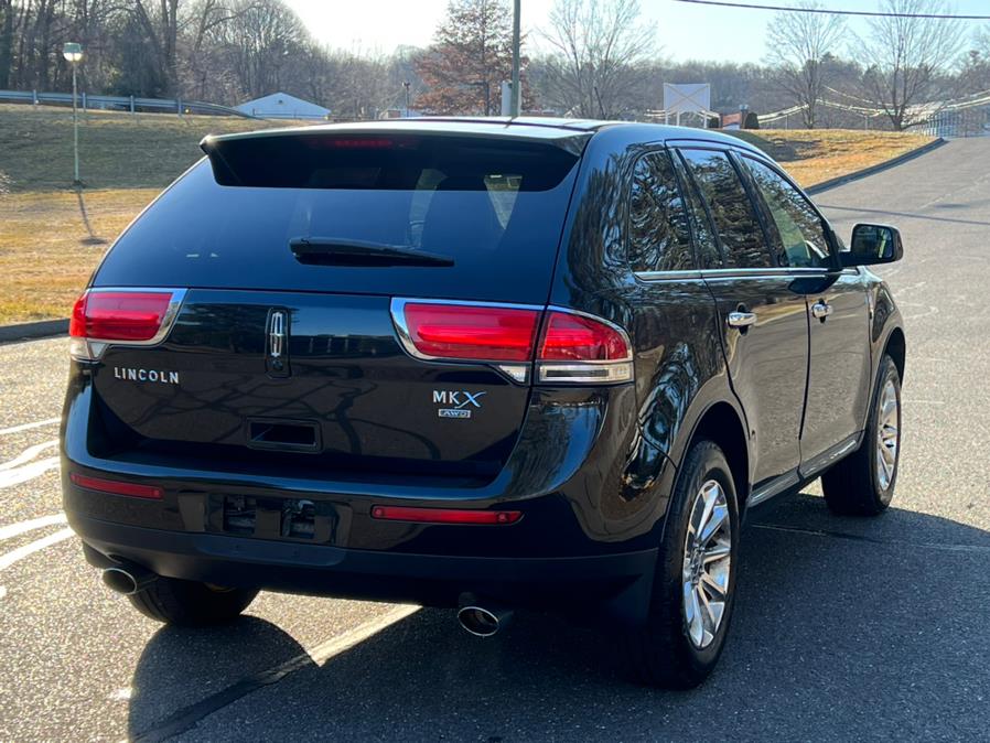 2011 Lincoln MKX AWD 4dr, available for sale in Waterbury, Connecticut | Platinum Auto Care. Waterbury, Connecticut 2011 Lincoln MKX AWD 4dr, available for sale in Waterbury, Connecticut | Platinum Auto Care. Waterbury, Connecticut