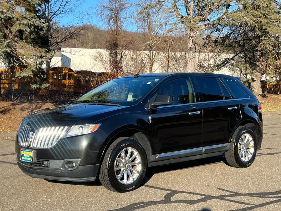 2011 Lincoln MKX AWD 4dr, available for sale in Waterbury, Connecticut | Platinum Auto Care. Waterbury, Connecticut 2011 Lincoln MKX AWD 4dr, available for sale in Waterbury, Connecticut | Platinum Auto Care. Waterbury, Connecticut