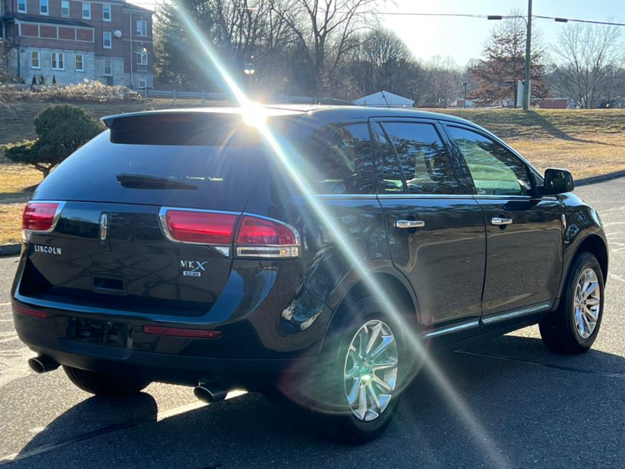 2011 Lincoln MKX AWD 4dr, available for sale in Waterbury, Connecticut | Platinum Auto Care. Waterbury, Connecticut 2011 Lincoln MKX AWD 4dr, available for sale in Waterbury, Connecticut | Platinum Auto Care. Waterbury, Connecticut