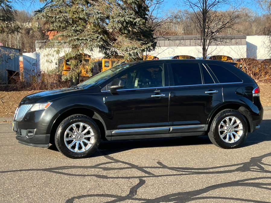 2011 Lincoln MKX AWD 4dr, available for sale in Waterbury, Connecticut | Platinum Auto Care. Waterbury, Connecticut 2011 Lincoln MKX AWD 4dr, available for sale in Waterbury, Connecticut | Platinum Auto Care. Waterbury, Connecticut