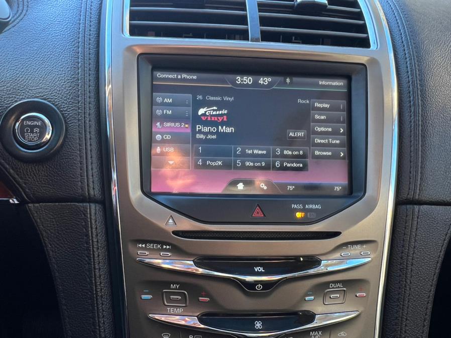 2011 Lincoln MKX AWD 4dr, available for sale in Waterbury, Connecticut | Platinum Auto Care. Waterbury, Connecticut 2011 Lincoln MKX AWD 4dr, available for sale in Waterbury, Connecticut | Platinum Auto Care. Waterbury, Connecticut