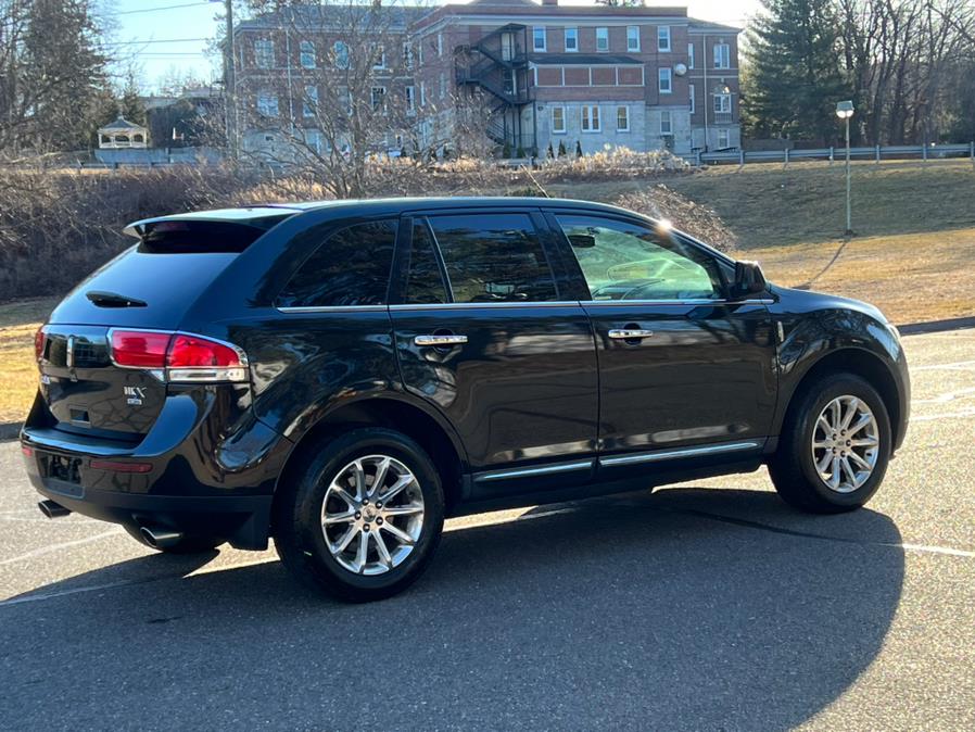 2011 Lincoln MKX AWD 4dr, available for sale in Waterbury, Connecticut | Platinum Auto Care. Waterbury, Connecticut 2011 Lincoln MKX AWD 4dr, available for sale in Waterbury, Connecticut | Platinum Auto Care. Waterbury, Connecticut