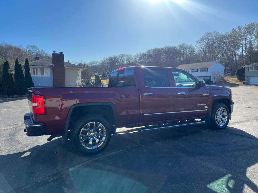 2014 GMC Sierra 1500 4WD Crew Cab SLT Z71 Package, available for sale in Waterbury, Connecticut | Platinum Auto Care. Waterbury, Connecticut 2014 GMC Sierra 1500 4WD Crew Cab SLT Z71 Package, available for sale in Waterbury, Connecticut | Platinum Auto Care. Waterbury, Connecticut