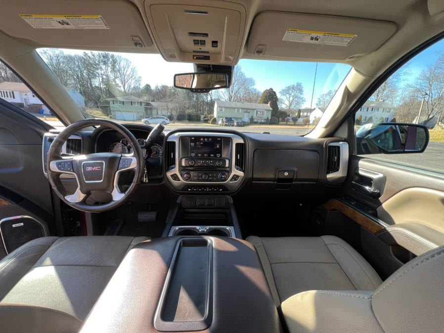 2014 GMC Sierra 1500 4WD Crew Cab SLT Z71 Package, available for sale in Waterbury, Connecticut | Platinum Auto Care. Waterbury, Connecticut 2014 GMC Sierra 1500 4WD Crew Cab SLT Z71 Package, available for sale in Waterbury, Connecticut | Platinum Auto Care. Waterbury, Connecticut