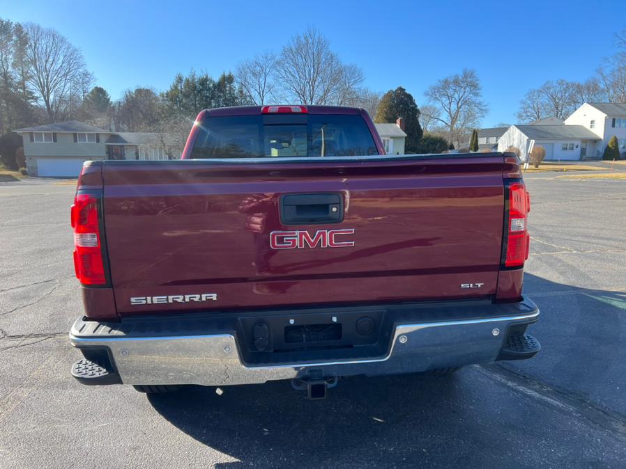 2014 GMC Sierra 1500 4WD Crew Cab SLT Z71 Package, available for sale in Waterbury, Connecticut | Platinum Auto Care. Waterbury, Connecticut 2014 GMC Sierra 1500 4WD Crew Cab SLT Z71 Package, available for sale in Waterbury, Connecticut | Platinum Auto Care. Waterbury, Connecticut