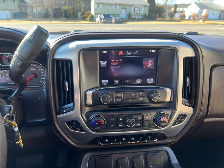 2014 GMC Sierra 1500 4WD Crew Cab SLT Z71 Package, available for sale in Waterbury, Connecticut | Platinum Auto Care. Waterbury, Connecticut 2014 GMC Sierra 1500 4WD Crew Cab SLT Z71 Package, available for sale in Waterbury, Connecticut | Platinum Auto Care. Waterbury, Connecticut
