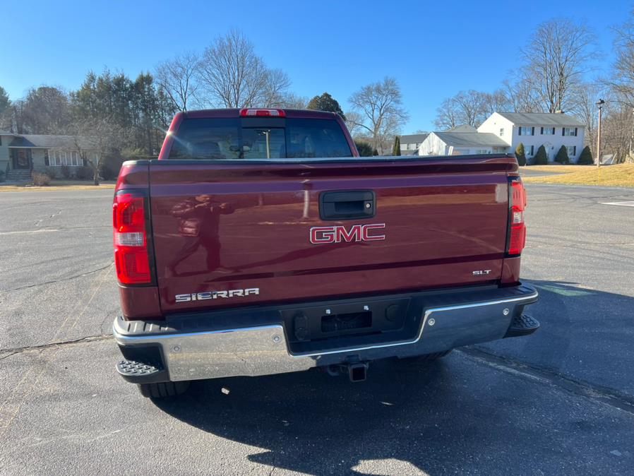2014 GMC Sierra 1500 4WD Crew Cab SLT Z71 Package, available for sale in Waterbury, Connecticut | Platinum Auto Care. Waterbury, Connecticut 2014 GMC Sierra 1500 4WD Crew Cab SLT Z71 Package, available for sale in Waterbury, Connecticut | Platinum Auto Care. Waterbury, Connecticut