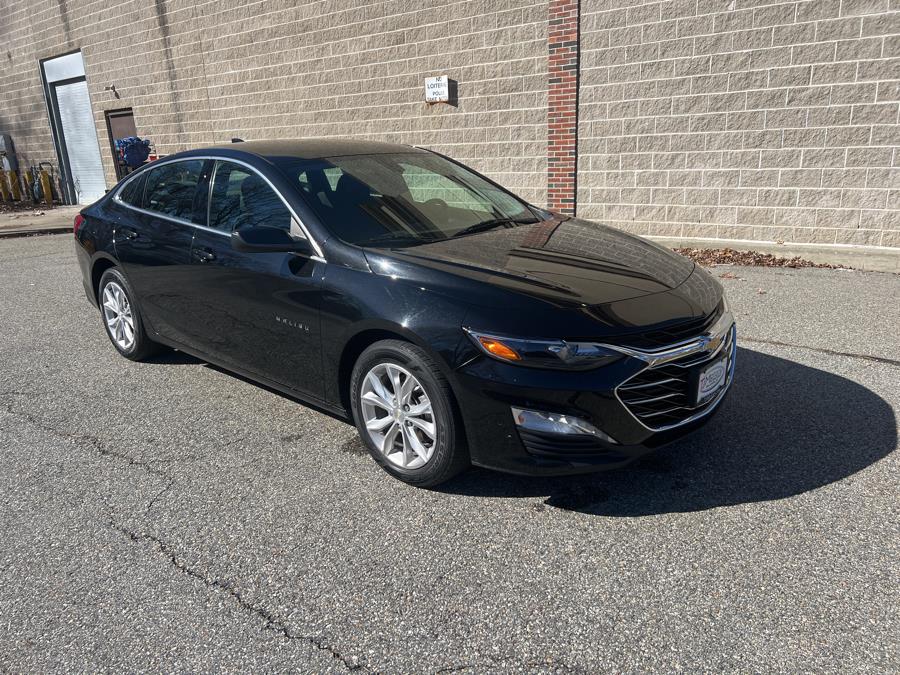 2020 Chevrolet Malibu 4dr Sdn LT, available for sale in New London, Connecticut | TJ Motors. New London, Connecticut 2020 Chevrolet Malibu 4dr Sdn LT, available for sale in New London, Connecticut | TJ Motors. New London, Connecticut